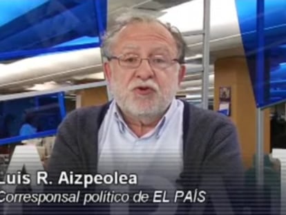 Luis R. Aizpeolea