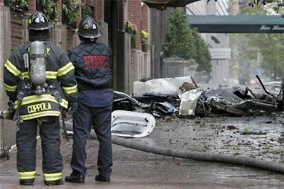 Aunque las autoridades y todos los indicios han apuntado a la hipótesis del accidente, uno de los puntos de duda sobre este extremo ha sido la fecha: tal accidente se ha producido en un día 11.