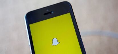 Snap prepara su salida a Bolsa