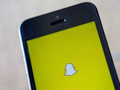 Snap prepara su salida a Bolsa