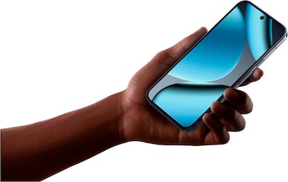 Pantalla del teléfono Pixel 10 Pro XL