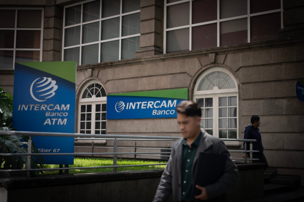 Haciendaは、CibancoとGrupo Financiero Intercamの運営の「重要な部分」の販売を発表しました