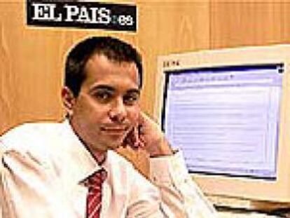 Entrevista con Luis Miguel Solano