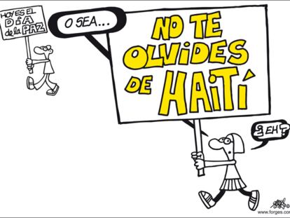 FORGES