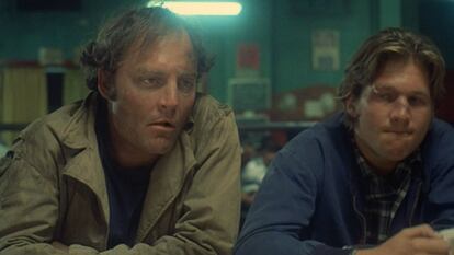 Fat City, de John Huston