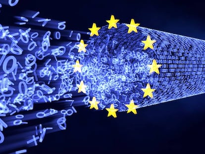 La UE teme que las ‘fake news’ enturbien las elecciones de este año