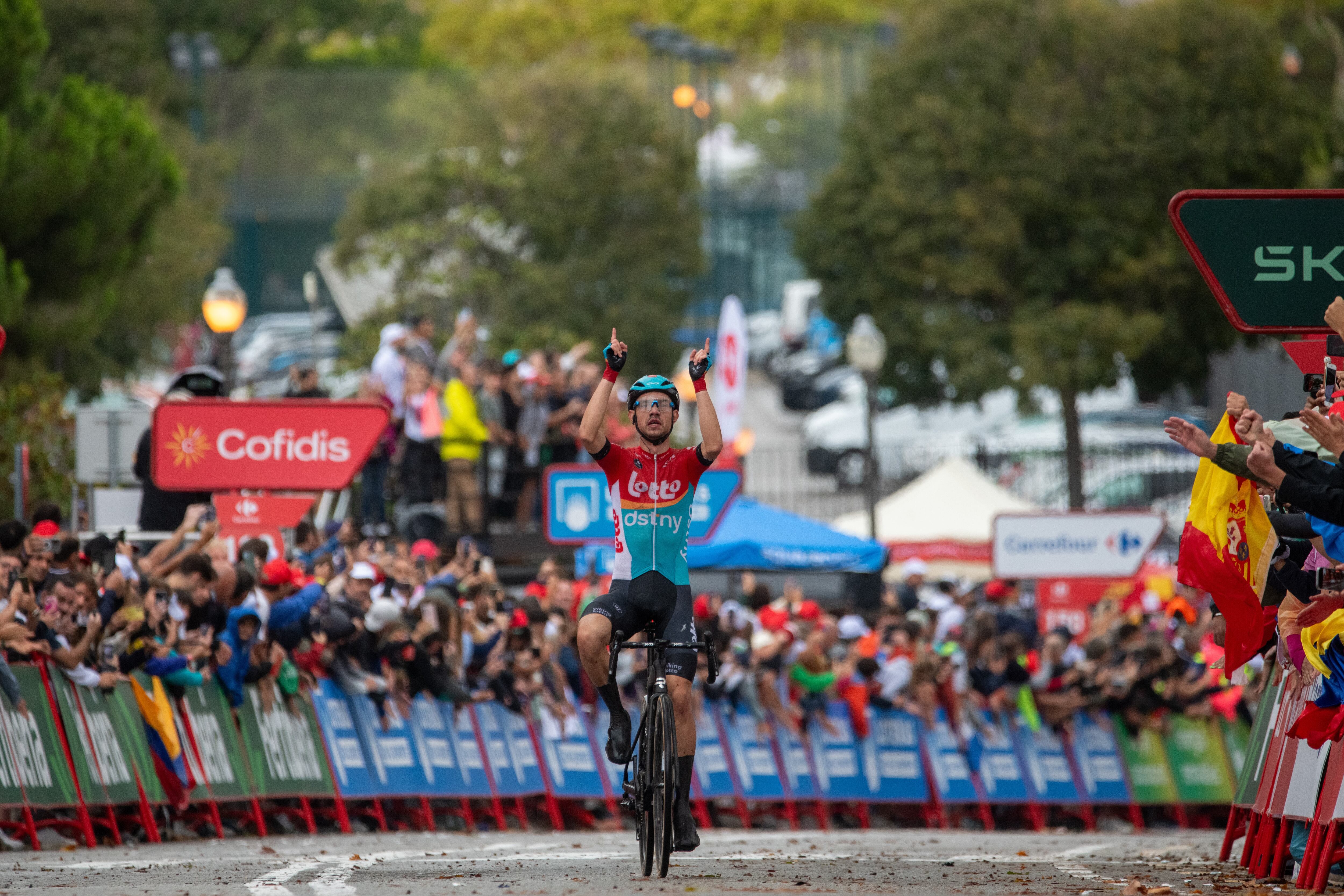 Montjuïc: relatos de la montaña mágica del Tour de Francia, que volverá a escena en 2026