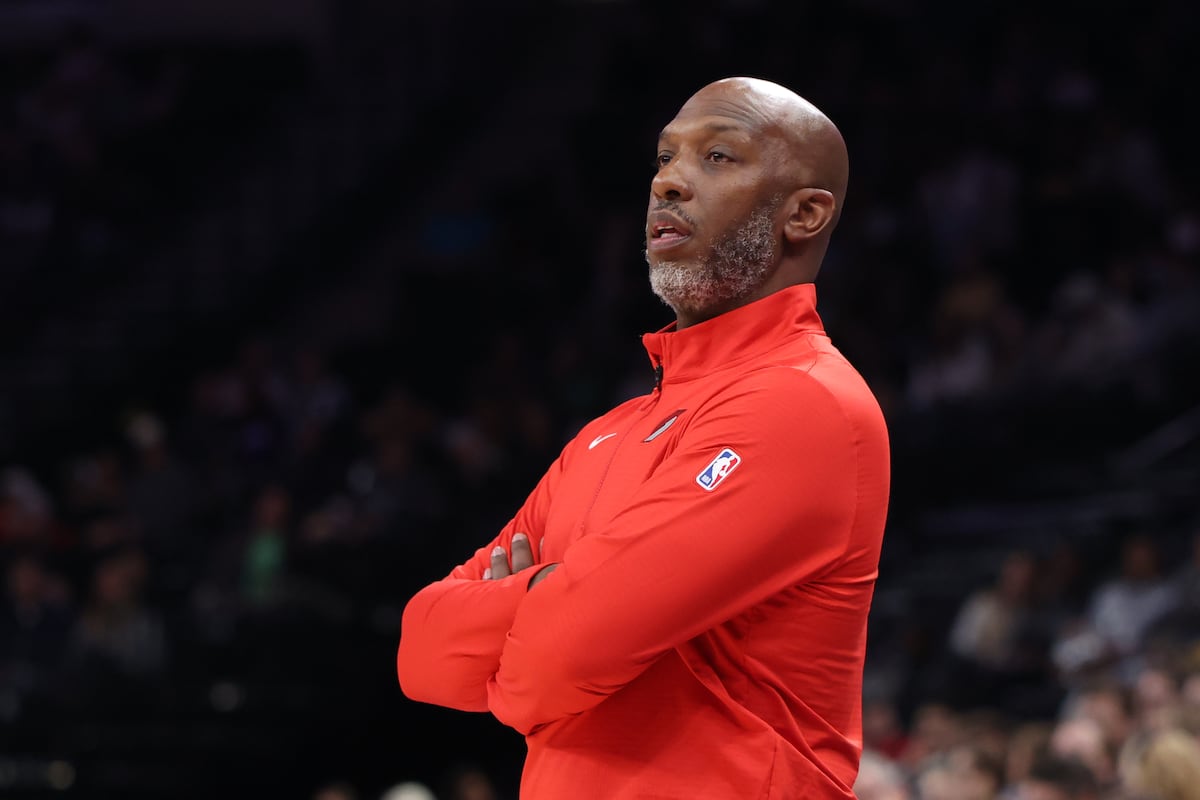 El FBI detiene al entrenador de los Portland Trail Blazers y al base de los Miami Heat por un caso de apuestas ilegales