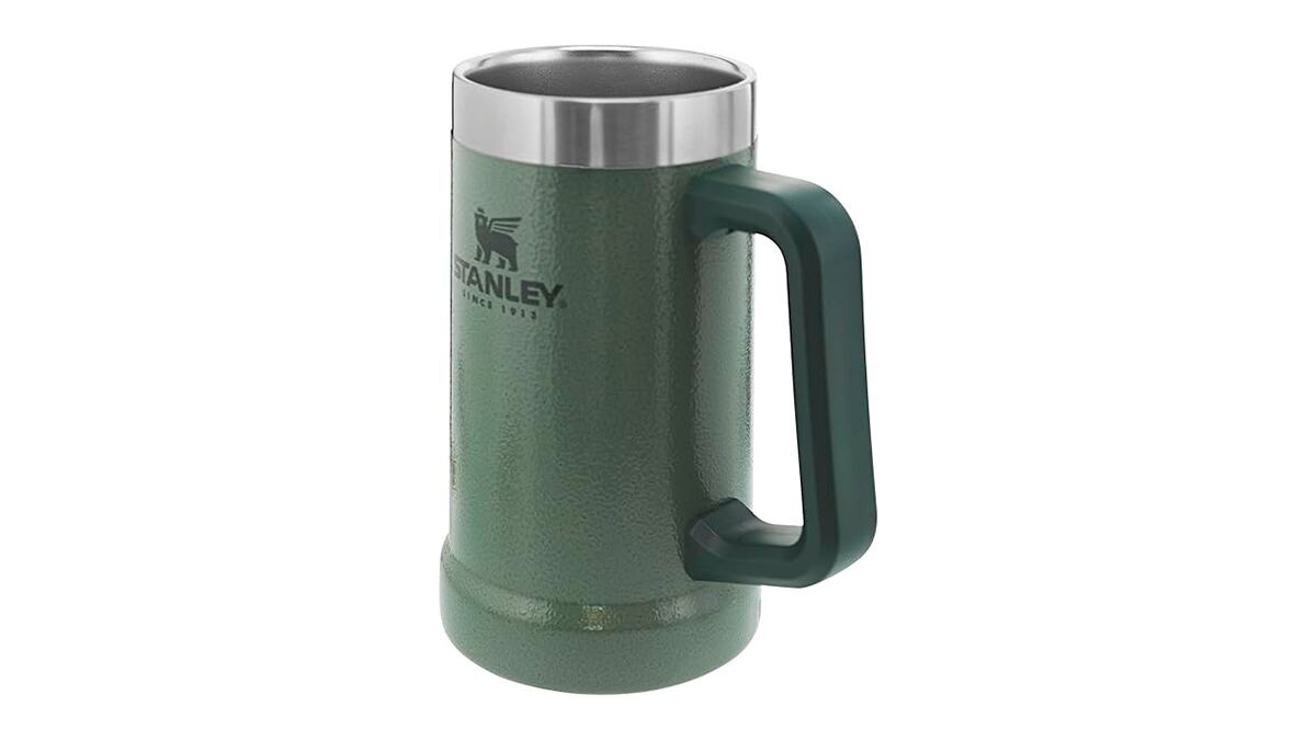 Capacidad de 700 ml.