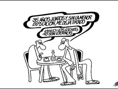 FORGES