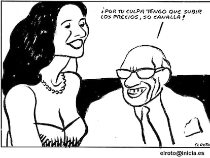 El Roto