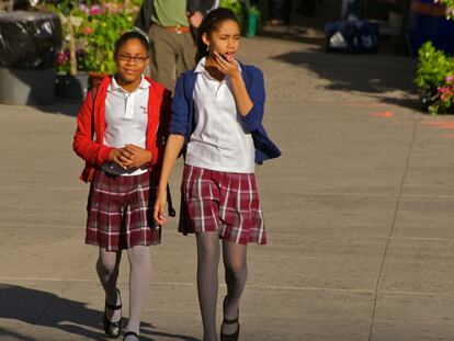 Un camino a la escuela para todos y todas