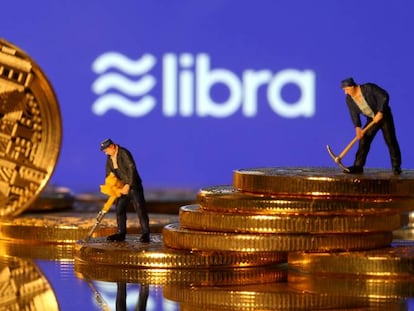 Libra: ¿nonata
o resurgente?