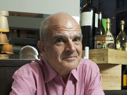 Tim Krabbé es también campeón de ajedrez.