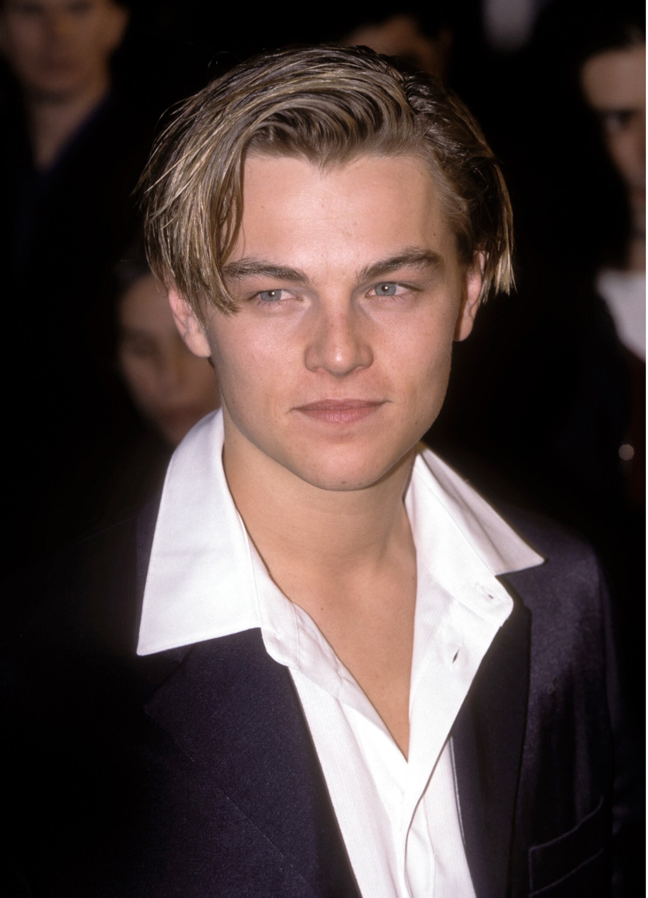 Leonardo DiCaprio, un 