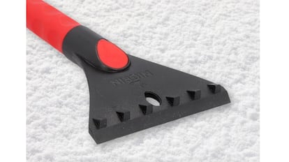 Aquí están los mejores raspadores de hielo para automóviles que puedes comprar en Amazon