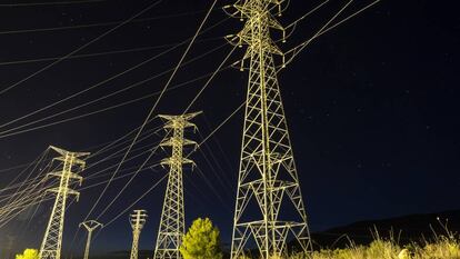 ‘Big data’ y algoritmos, la nueva competencia del sector eléctrico