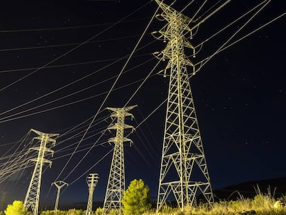 ‘Big data’ y algoritmos, la nueva competencia del sector eléctrico