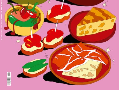Este domingo, Especial Gastro de ‘El País Semanal’