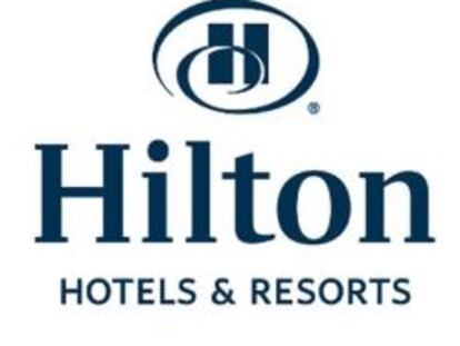 Logo del grupo Hilton