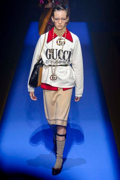 Gucci Primavera 2018