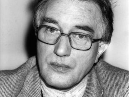Jean Oury, en 1980.