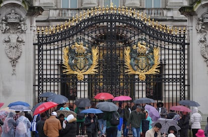 Qué hacer en Londres