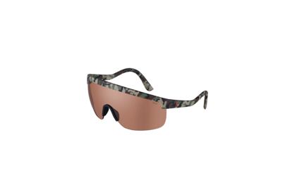 Gafas de sol de Polo Ralph Lauren, a la venta en Visual-click.com (90,04 €).