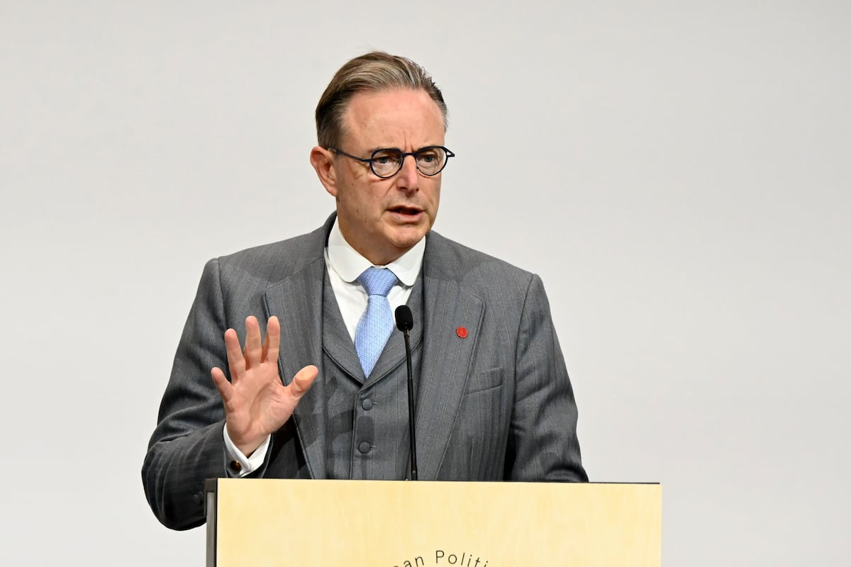 Bélgica desmantela una célula yihadista que quería atentar contra el primer ministro