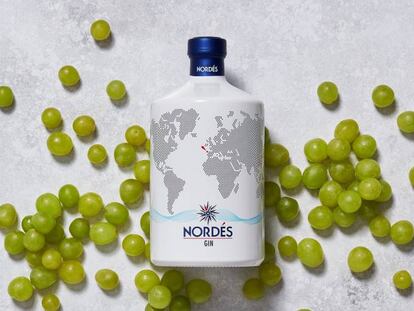 Osborne lanza la ginebra Nordés en EE UU y quiere triplicar su tamaño en cuatro años