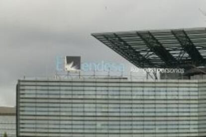 Sede de Endesa