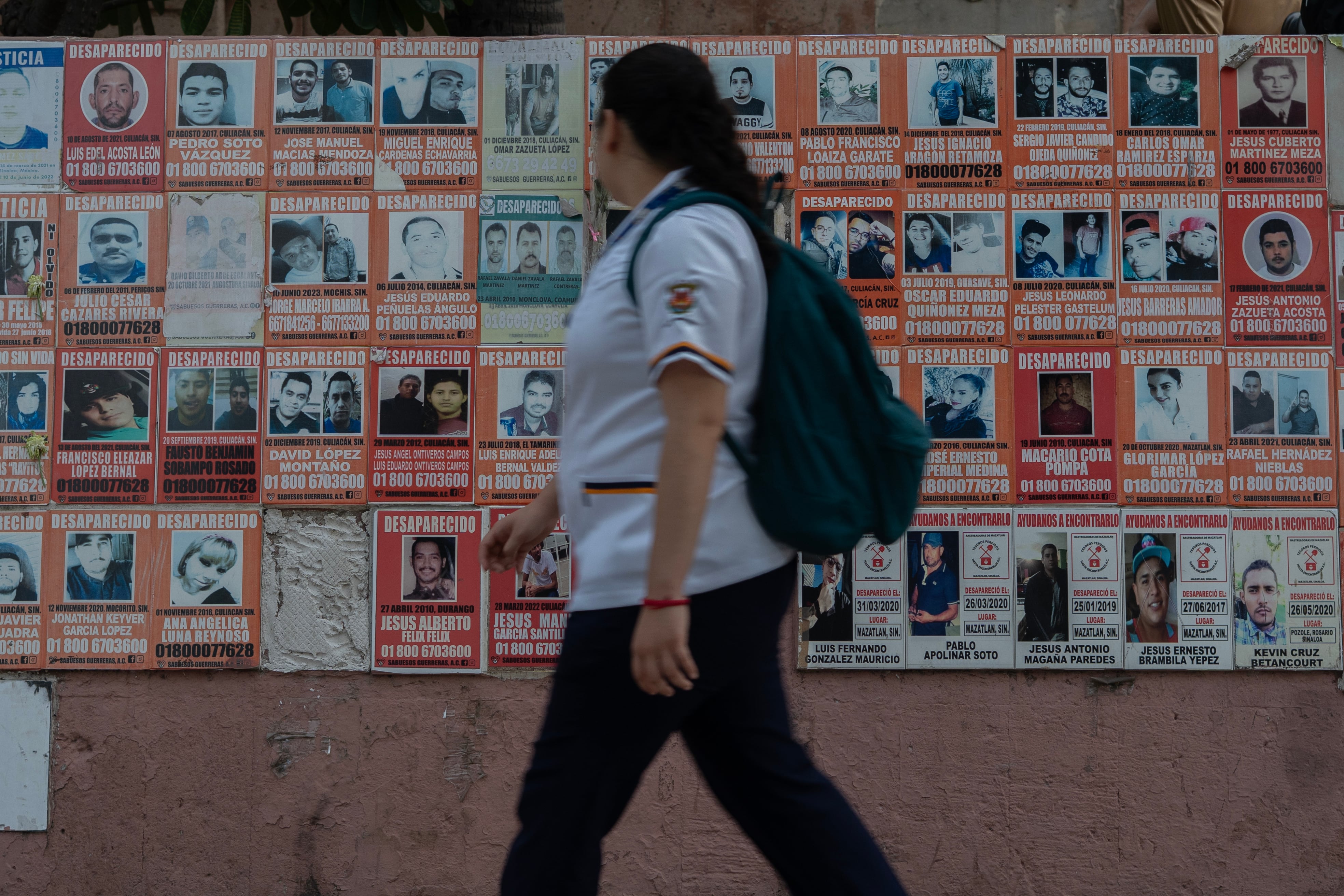 Postura del CED sobre desaparición forzada en México, oportunidad que el Estado mexicano debe asumir