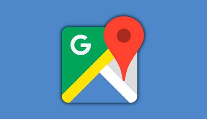 Google Maps