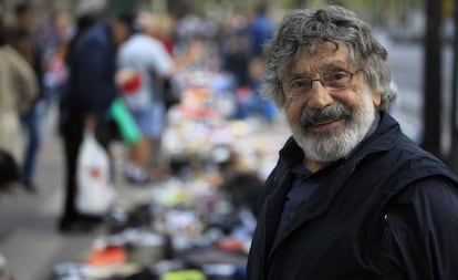 Carlos Cruz-Diez.