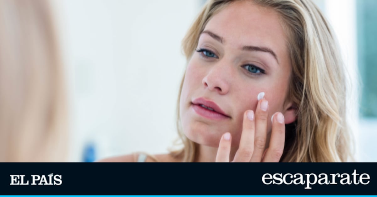 Así es la crema coreana con extracto de colágeno marino que tiene efecto ‘lifting’