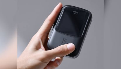 Powerbank de Xiaomi