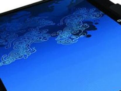 Google y todos los rivales de Apple inundarán el mercado de 'tablets'
