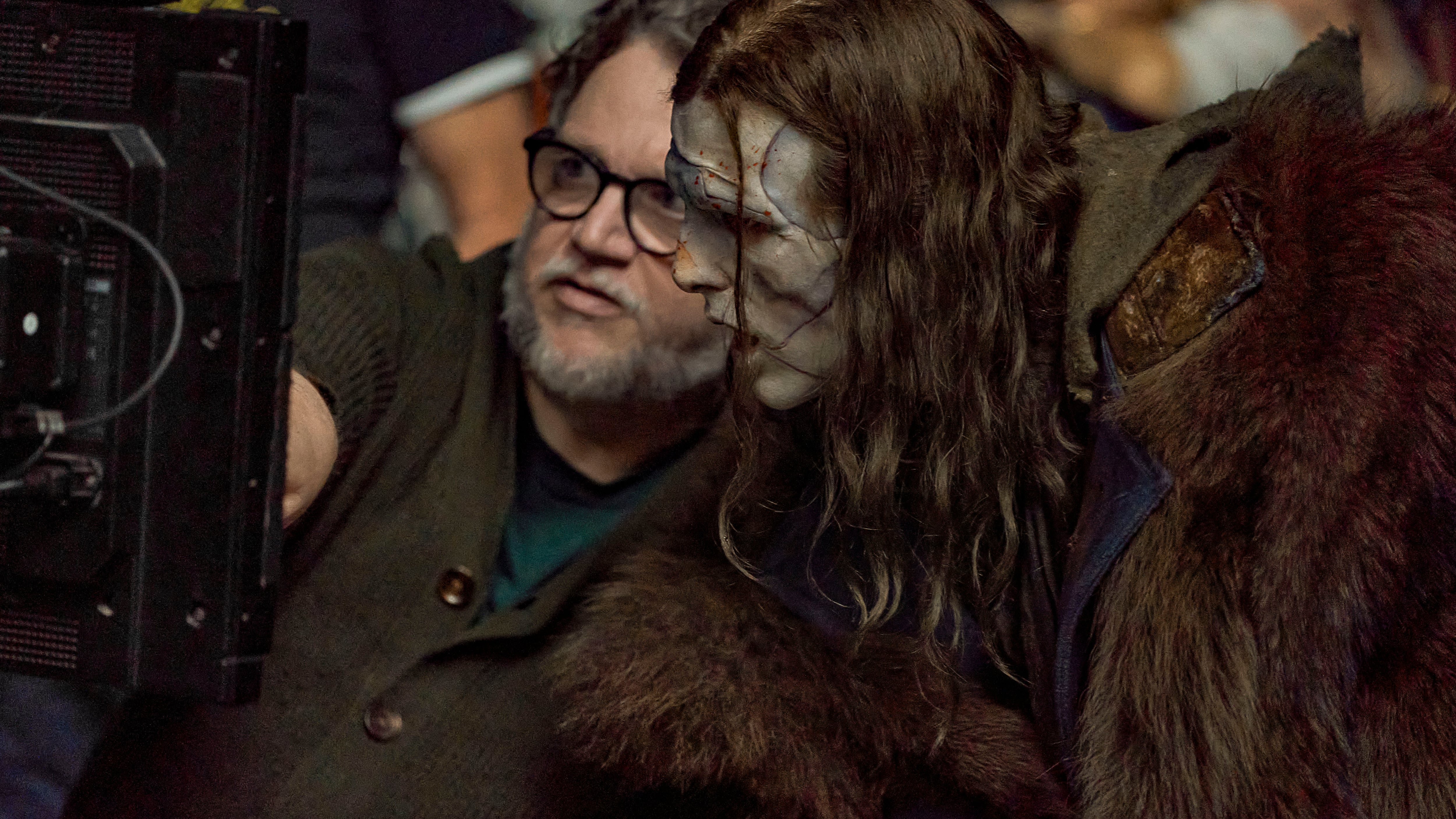 ‘Frankenstein’, medio siglo de sueño cinematográfico para Guillermo del Toro: “La biografía de la humanidad es una de familias rotas”