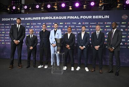 Final Four de la Euroliga