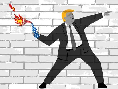 ¿Qué hacer con Pekín?