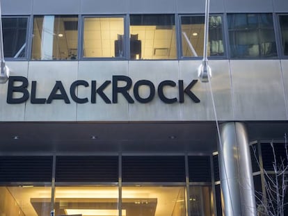 BlackRock cancela su evento con inversores en Madrid a causa del coronavirus