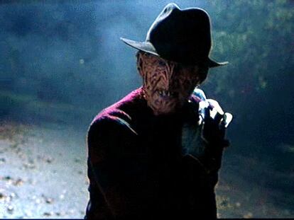 El Festival de Sitges acoge el taller "Las dos caras del miedo"