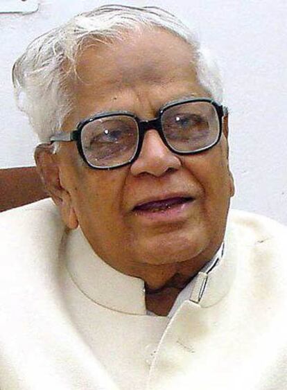 Ramaswamy Venkataraman.