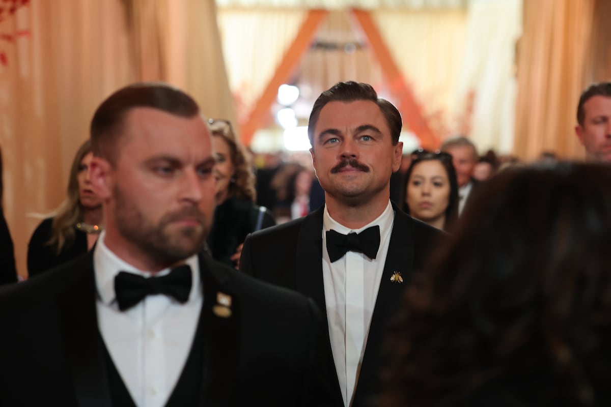 Leonardo DiCaprio, el controvertido pero adorable último patriarca de Hollywood: “¿Qué tendría que hacer para dejar de gustarme?”