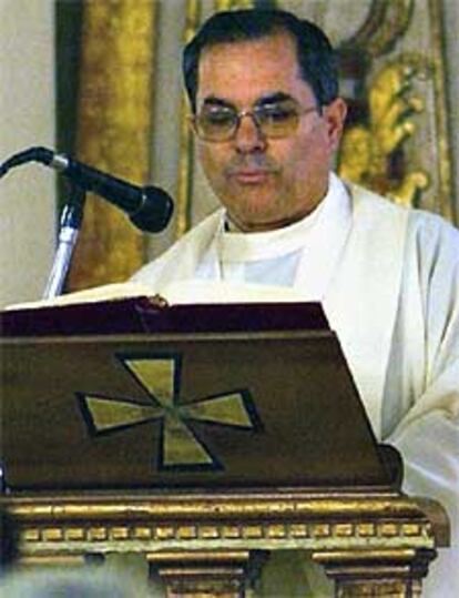 Foto de archivo de José Domingo Rey Godoy.