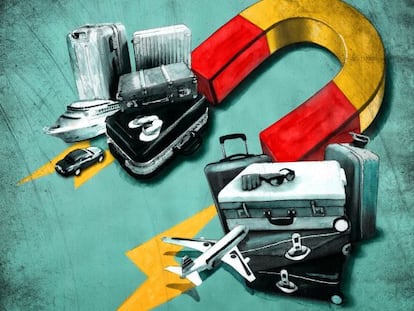 El turismo necesita más que sol y playa