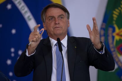 Jair Bolsonaro