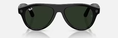 Ray-Ban Meta Gen 3