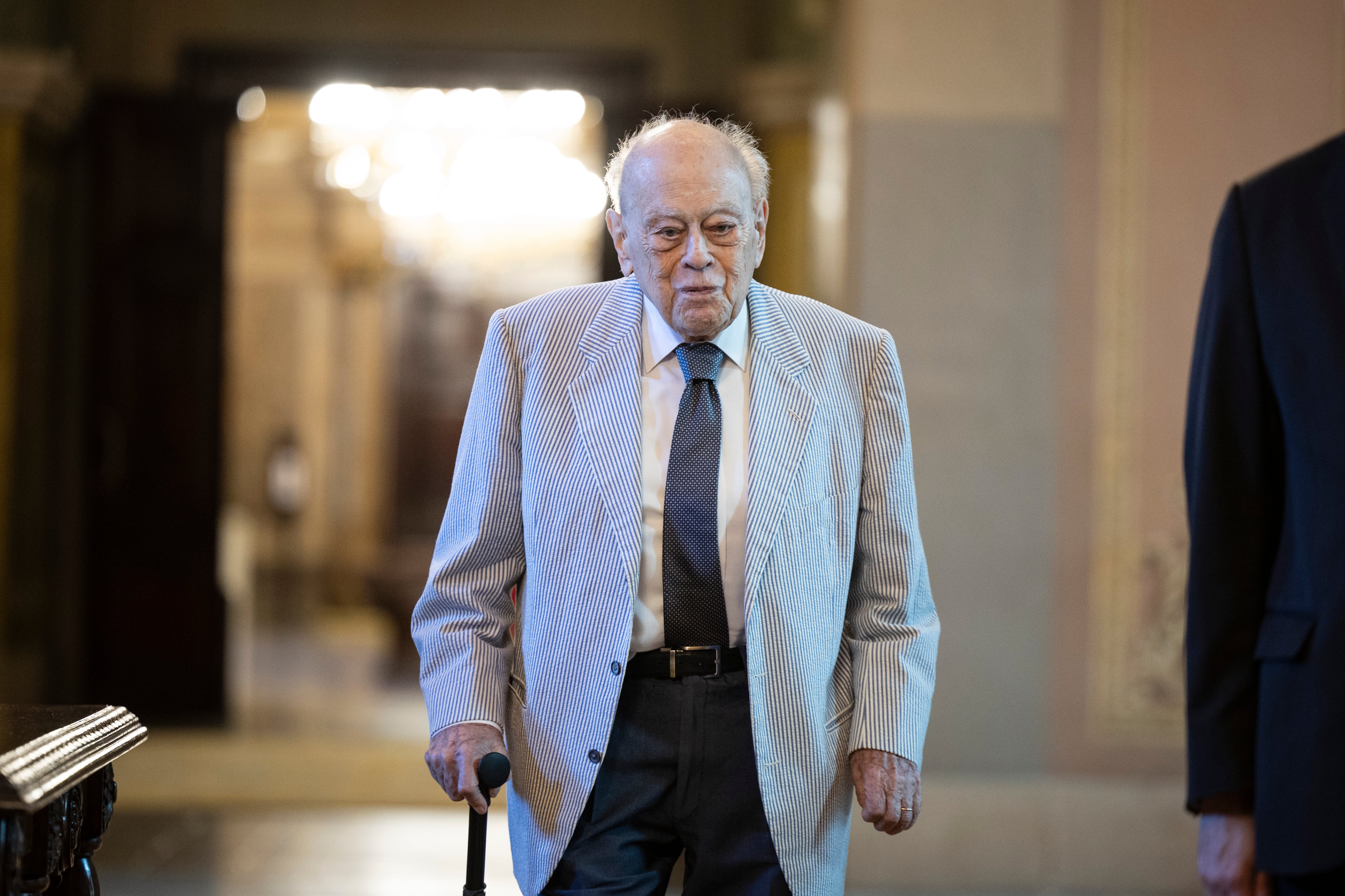 La Audiencia Nacional fija para noviembre de 2025 el inicio del juicio contra el clan Pujol