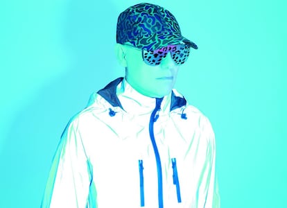 Chris Lowe